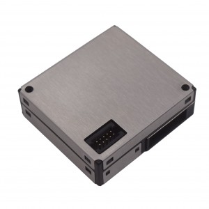 PM2.5 Sensor Air Quality Sensor (PM1.0, 2.5, 10.0, PMSA003I)